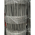 Farm Field Fence Galvanized Livestock Prevent Hinge Joint Page Wire